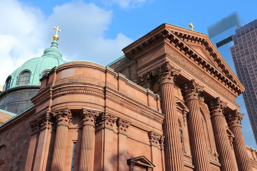 Cathedral Basilica of Sts. Peter and Paul, Philadelphia?w=200&h=150